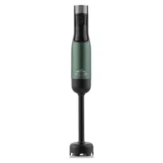 Hand Blender ETA 321990030 Mano, 1000W, 9 Speeds, with Chopper, Green