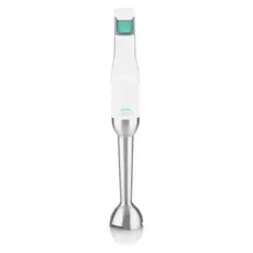 Hand Blender ETA Lento 301790000, 1200W, White, 2 image