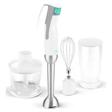 Hand Blender ETA Lento 301790000, 1200W, White
