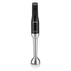 Hand Blender ETA Lento 401790000, 1200W, 4-in-1, Black, 2 image