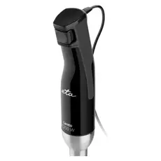 Hand Blender ETA Lento 401790000, 1200W, 4-in-1, Black, 3 image