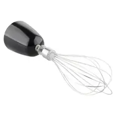 Hand Blender ETA Lento 401790000, 1200W, 4-in-1, Black, 6 image