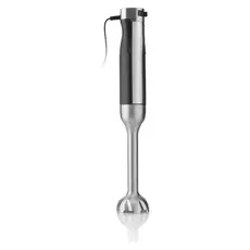 Hand Blender ETA Spesso II 321590000, 1200W, 3-in-1, Silver/Black, 3 image