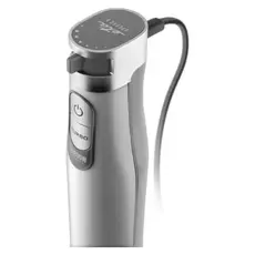 Hand Blender ETA Spesso II 421590000, 1200W, with Masher, Silver, 4 image