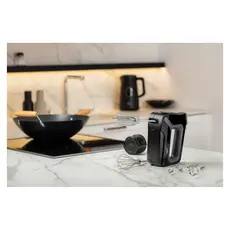 Hand Mixer ETA 305190000 Lento, 550W, 4 Speeds, Black, 2 image