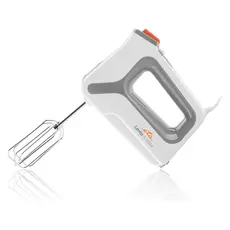 Hand Mixer ETA005190000 Lento, 500W, DC Motor, 4 Speeds, White, 2 image