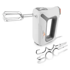 Hand Mixer ETA005190000 Lento, 500W, DC Motor, 4 Speeds, White