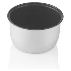 Multicooker ETA 813190000 Fornellino, Rice Cooker, 500W, 1.5L, 9 Programs, Black, 4 image