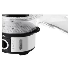 Steam Cooker ETA Steampot 013490000, 1000W, 12.25L, 3 Tiers, 5 image