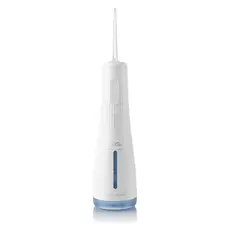 Oral Irrigator ETA 470890000 AquaCare II, 250 ml, 4 Modes, IPX7, USB Charging, White, 2 image