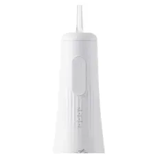 Oral Irrigator ETA 470890000 AquaCare II, 250 ml, 4 Modes, IPX7, USB Charging, White, 3 image