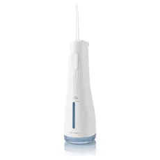 Oral Irrigator ETA 470890000 AquaCare II, 250 ml, 4 Modes, IPX7, USB Charging, White