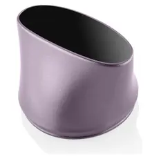 Travel Hair Dryer ETA632090000 Rosalia, 1200W, Foldable Handle, Violet/Black, 4 image