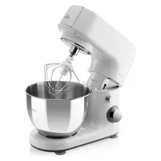 Stand Mixer ETA 303490010 Mezo III Bravo, 1000W, 4L, White, 3 image