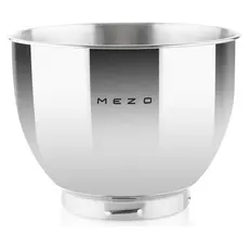 Stand Mixer ETA 303490010 Mezo III Bravo, 1000W, 4L, White, 6 image