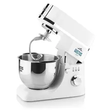 Stand Mixer ETA 412890000 Gustus IV Smart, 1200W, 5.5L, White, 4 image