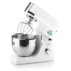 Stand Mixer ETA 412890000 Gustus IV Smart, 1200W, 5.5L, White, 5 image