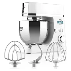 Stand Mixer ETA 412890000 Gustus IV Smart, 1200W, 5.5L, White