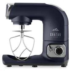 Kitchen Machine ETA Gratus EVO Elegance 102890125, 1500W, 5.5 L, with blender, Blue, 5 image
