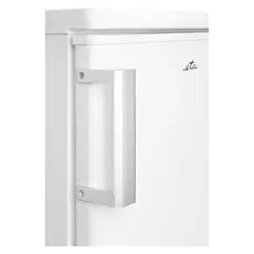 Freezer ETA 374990000D, 91 L, 4 drawers, 85 cm, White, 4 image
