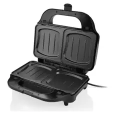 Sandwich Maker ETA 515190000 Sorento Plus, 900W, 6-in-1, Black, 2 image