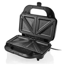 Sandwich Maker ETA 515190000 Sorento Plus, 900W, 6-in-1, Black, 3 image