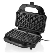 Sandwich Maker ETA 515190000 Sorento Plus, 900W, 6-in-1, Black, 4 image