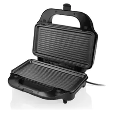 Sandwich Maker ETA 515190000 Sorento Plus, 900W, 6-in-1, Black, 5 image