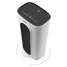 Fan Heater ETA Fogos Max 362390000, 2000W, 15-20 m², Remote Control, 3 image