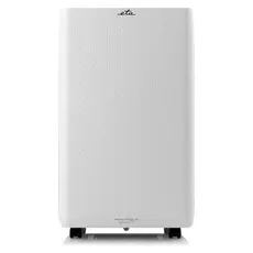 Dehumidifier ETA Primer 463090000, 20 L/day, up to 100 m², Wi-Fi, White, 2 image
