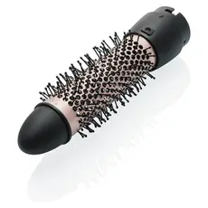 Hot Air Styler ETA 432190010 Fenité Black Edition, 1000W, 3 Attachments, Ionic, Black, 4 image
