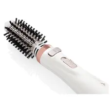 Rotating Hot Air Brush ETA 632290000 Fenité, 1000W, ø38mm Brush, White, 3 image
