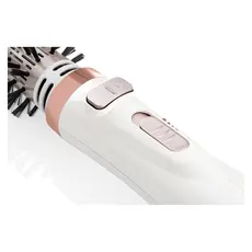 Rotating Hot Air Brush ETA 632290000 Fenité, 1000W, ø38mm Brush, White, 4 image