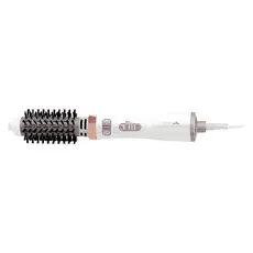 Rotating Hot Air Brush ETA 632290000 Fenité, 1000W, ø38mm Brush, White