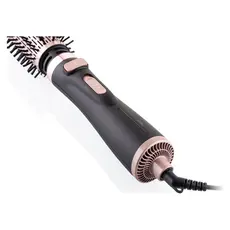Rotating Hot Air Brush ETA 632290020 Fenité, 1000W, 2 Brushes, Black, 3 image