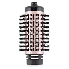 Rotating Hot Air Brush ETA 632290020 Fenité, 1000W, 2 Brushes, Black, 5 image