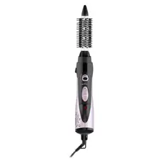 Hot Air Styler ETA 732290000 Rosalia, 1000W, 7 Attachments, Ionic, Violet, 3 image