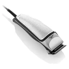 Hair Clipper ETA 534190000 Ted, 10W, 4 Combs (3–12 mm), Stainless Steel Blade, Silver/Black, 5 image