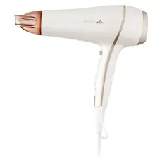 Hair Dryer ETA 732090000 Fenité, 2400W, Ionic, Diffuser, White, 2 image