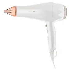 Hair Dryer ETA 832090000 Fenité, 2200W, Ionization, Diffuser, White