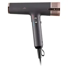 Hair Dryer ETA Fenité Exclusive 931890000, 1600W, Brushless Motor, Ionization, 4 Speeds, Grey, 4 image