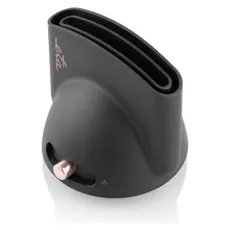 Hair Dryer ETA Fenité Exclusive 932090020, 1600W, Ionization, LED Display, Diffuser, Grey, 6 image