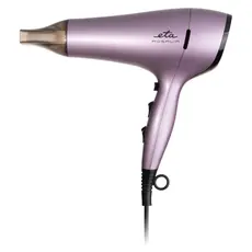 Hair Dryer ETA431990000 Rosalia, 2200W, Ionic, Diffuser, Violet, 3 image