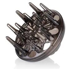 Hair Dryer ETA431990000 Rosalia, 2200W, Ionic, Diffuser, Violet, 6 image