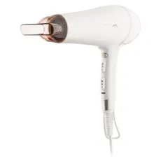 Hair Dryer ETA732090010 Fenité, 2400W, Ionization, Diffuser, Gift Set, White, 4 image