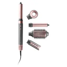 Hair Styler ETA 032390000 Fenité Exclusive Liss Defense, 1400W, Grey, 2 image