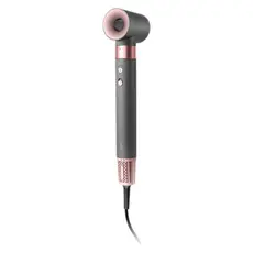 Hair Styler ETA 032390000 Fenité Exclusive Liss Defense, 1400W, Grey, 4 image