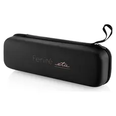 Hot Air Brush ETA 932290000 Fenité Black Edition, 1300W, Ionic, 50 mm, Black, 5 image