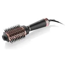 Hot Air Brush ETA 932290000 Fenité Black Edition, 1300W, Ionic, 50 mm, Black