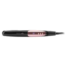 Hair Straightener ETA 833790000 Fenité, 150–230°C, LED Display, Ceramic, Black, 2 image